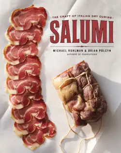 salumi: the craft of italian dry curing book cover image