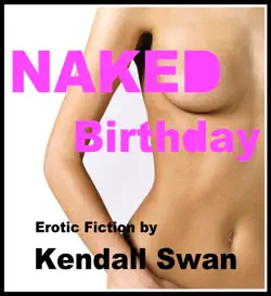 naked birthday (naked series) book cover image