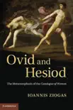 Ovid and Hesiod synopsis, comments