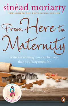 from here to maternity imagen de la portada del libro