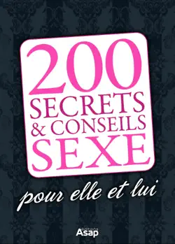 200 astuces sexe pour elle et lui book cover image