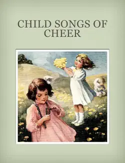 child songs of cheer imagen de la portada del libro