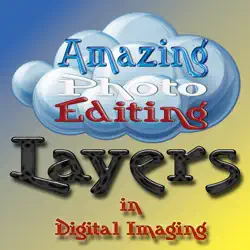 amazing photo editing 00 book cover image