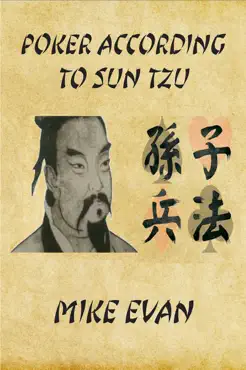 poker according to sun tzu book cover image