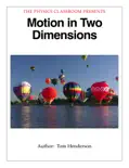 Motion in Two Dimensions e-book