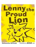 Lenny the Proud Lion