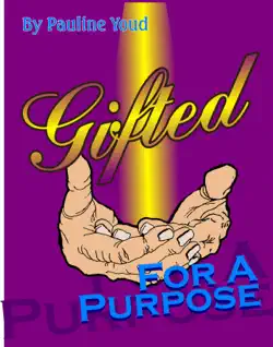gifted for a purpose book cover image