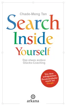 search inside yourself book cover image