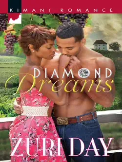 diamond dreams book cover image
