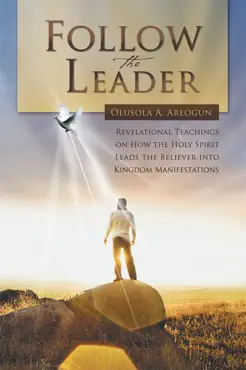 follow the leader book cover image