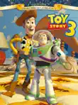 Toy Story 3: El gran libro de la película sinopsis y comentarios