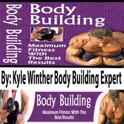 body building secrets revealed book cover image
