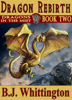 dragon rebirth book cover image