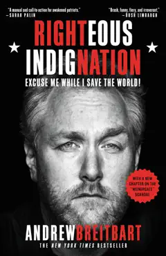 righteous indignation book cover image