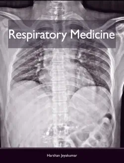 respiratory medicine book cover image