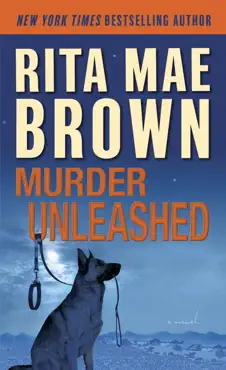 murder unleashed book cover image