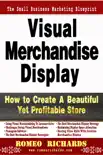 Visual Merchandise Display synopsis, comments