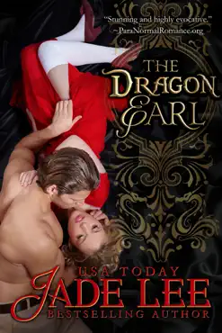 the dragon earl book cover image
