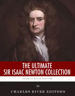the ultimate sir isaac newton collection book cover image