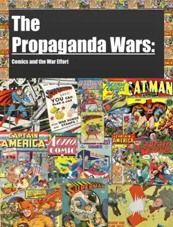 the propaganda wars imagen de la portada del libro