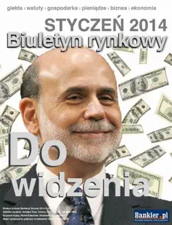 biuletyn rynkowy imagen de la portada del libro
