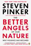 The Better Angels of Our Nature synopsis, comments