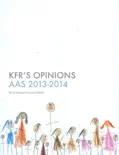 KFR’s Opinions book summary, reviews and download