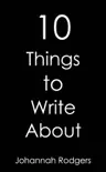 10 Things to Write About reviews