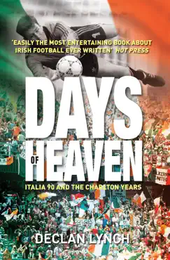 days of heaven book cover image