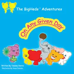 on any given day book cover image