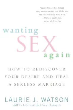 wanting sex again book cover image