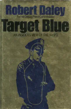 target blue book cover image