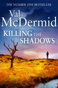 killing the shadows imagen de la portada del libro