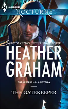 the gatekeeper book cover image