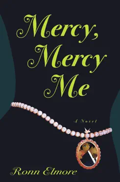 mercy, mercy me book cover image