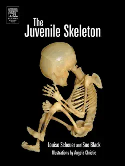 the juvenile skeleton book cover image