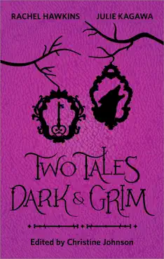 two tales dark and grim book cover image