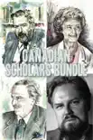 Canadian Scholars Bundle synopsis, comments