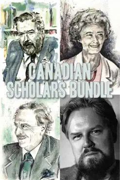 canadian scholars bundle book cover image