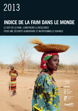 indice de la faim dans le monde 2013 imagen de la portada del libro