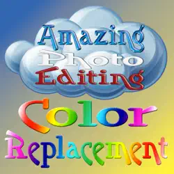 amazing photo editing 05 book cover image