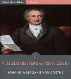 wilhelm meister’s apprenticeship book cover image