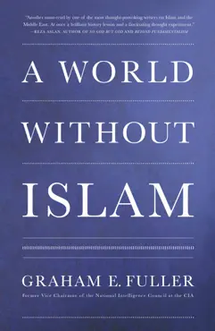 a world without islam imagen de la portada del libro
