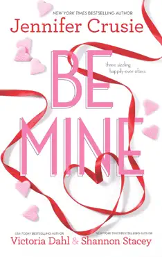 be mine book cover image