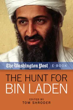 the hunt for bin laden book cover image