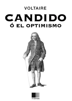 candido o el optimismo book cover image