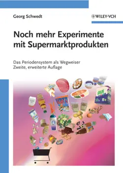 noch mehr experimente mit supermarktprodukten imagen de la portada del libro