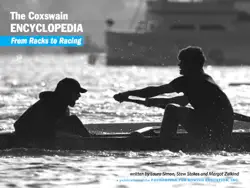 the coxswain encyclopedia book cover image