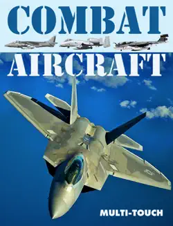 combat aircraft book cover image