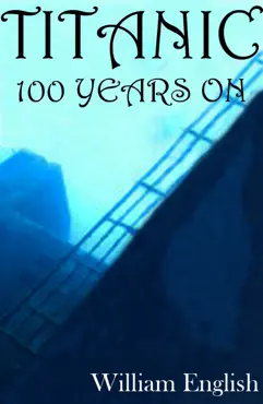 titanic 100 years on book cover image